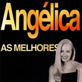 angelica - as melhores - edicao limitada - volume 2 - 2000 (1)
