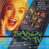 CD Trilha Sonora Zoando Na TV - 02-02-1999 (1)